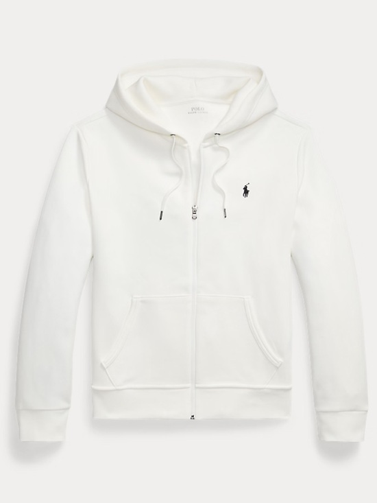 Polo Ralph Lauren Other - Polo by Ralph Lauren Double-Knit Full-Zip Hoodie